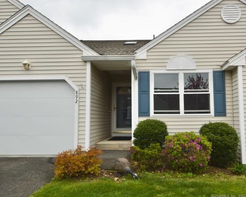 892 Sweetheart Path, Southington, CT 06489-3498