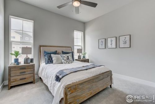 1744 50 St, Loveland CO 80538 exterior