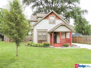 5443 48th Ave, Omaha, NE 68117-2513