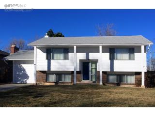 2886 Kenyon Cir, Boulder, CO 80305-6338
