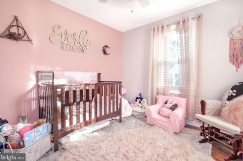 406 Wyn Mar Ave, Aberdeen MD  21001-3345 exterior