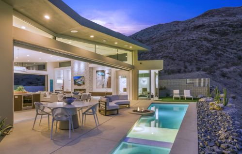 1747 Pinnacle Pt, Palm Springs, CA 92264-9640