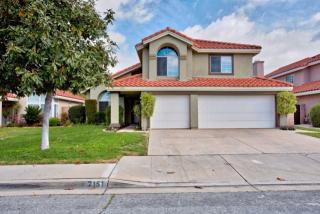 2151 Brookport St, Covina, CA 91724-2351