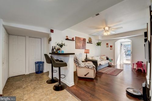 4946 Beech St, Shady Side MD 20764-9666 exterior