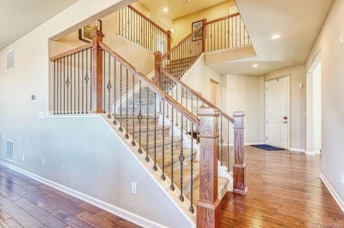 13900 Ashgrove Cir, Parker CO 80134-3931 exterior