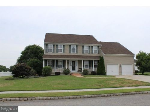 6 Rockwell Ln, Pilesgrove, NJ 08098-1362
