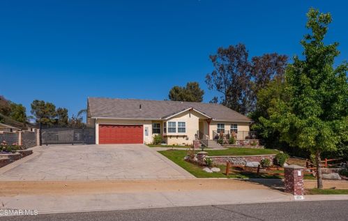 1251 Mellow Ln, Simi Valley, CA 93065-5706