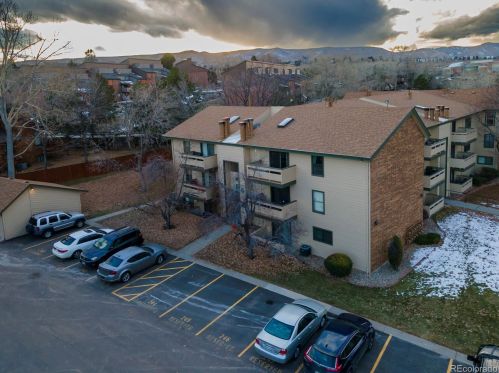 370 Zang St, Denver CO  80228-1007 exterior