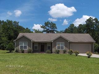 3945 Mount Zion Church Rd, Valdosta, GA 31605-6503