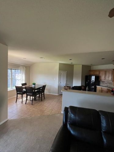 1609 Millbrook Dr, Midlothian TX  76065-3818 exterior