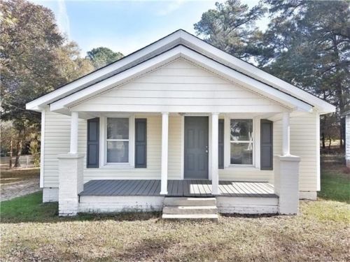 306 Spring Garden Ave, Kannapolis, NC 28081-9167