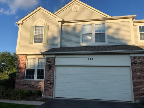 534 Woods Creek Ln, Barrington Hills, IL 60102