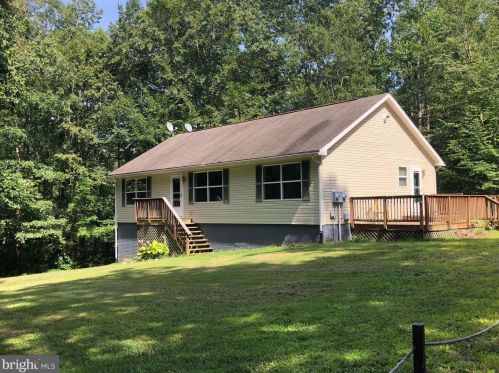 14226 Settle Dr, Rixeyville, VA 22737-1990
