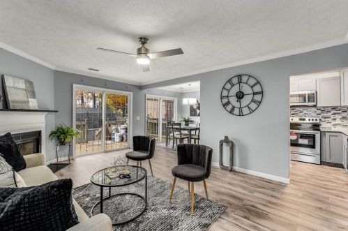 6446 Charter Way, Lithonia, GA 30058-8988