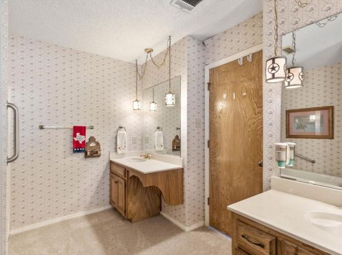 7309 Tipperary Ct, Fort Worth TX  76182-9106 exterior