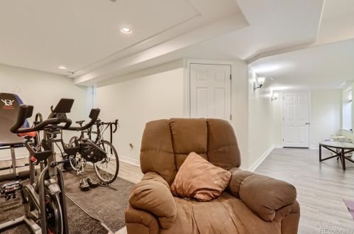 6668 Fonder Dr, Parker CO 80134-5176 exterior