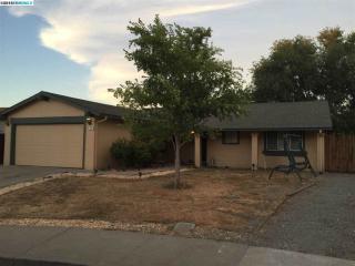 2721 Cabrillo Ct, Antioch, CA 94509-4210