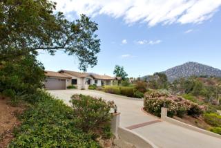 17631 Rancho De La Angel Rd, Ramona, CA 92065-6919