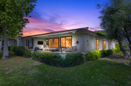 81 Don Quixote Dr, Rancho Mirage, CA 92270-4560