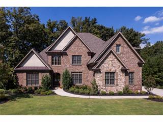 4553 Vendome Pl, Roswell, GA 30075-3136