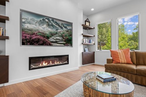 2350 Monroe St, Denver CO  80210-5644 exterior