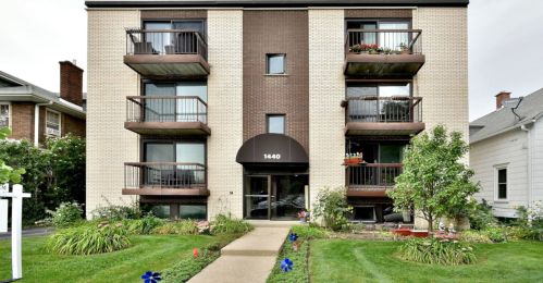 1440 Jefferson St, Des Plaines, IL 60016-4488