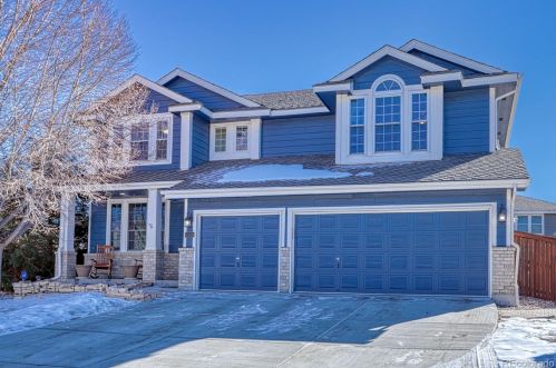 10606 Cottoneaster Way, Parker, CO 80134-3736