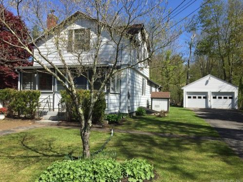 129 Millbrook Rd, Colbrook, CT 06021-7016