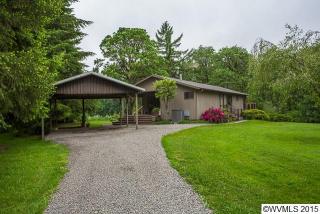 37320 Robinson Dr, Scio, OR 97374-9546