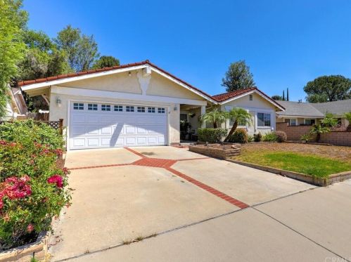 26451 Avenida Deseo, San Juan Capistrano, CA 92691-3301