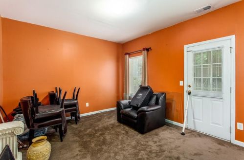 720 Celeste Ln, Atlanta GA  30331-8606 exterior