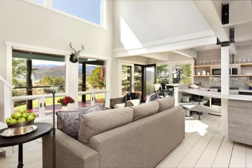 284 Light Hill Rd, Snowmass, CO 81654-9216