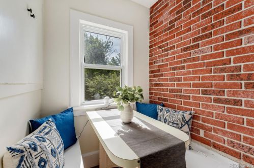 1858 Gilpin St, Denver CO  80209-4522 exterior