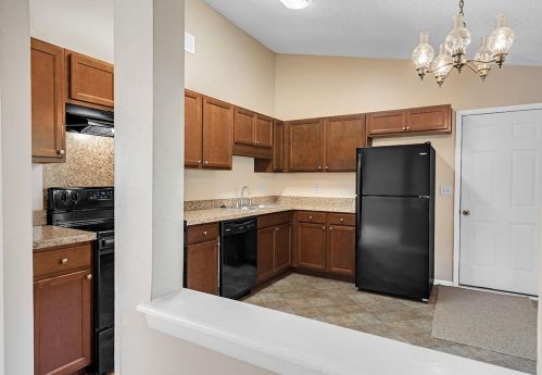 1208 Maryland Dr, Ladson SC  29456-4838 exterior