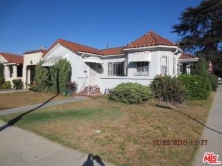 2850 Victoria Ave, Los Angeles, CA 90016-3608