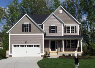 14900 Paddle Creek Ct, Midlothian, VA 23113-3406