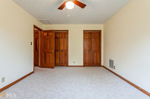 1146 Winterberry Trce, Conyers GA  30013-5586 exterior