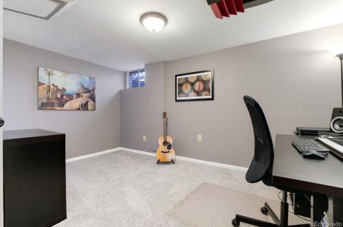 7397 Spruce St, Englewood CO 80112-1751 exterior