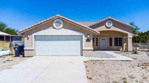 19276 Chuckwalla Trl, Desert Hot Springs, CA 92241-7448