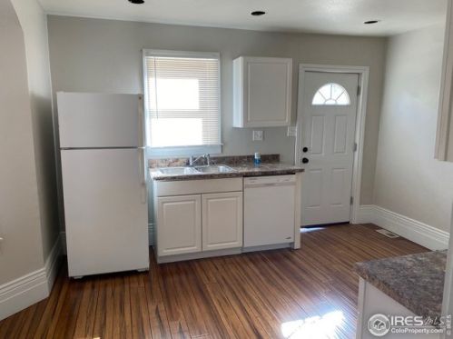 1124 7 St, Greeley CO 80631-3208 exterior