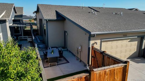 9372 58 Pl, Denver CO 80238 exterior