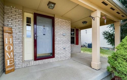20 Andover Dr, Springboro, OH 45066-8101