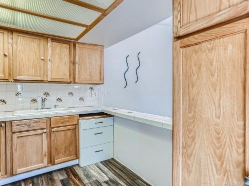 3854 Evanston St, Aurora CO  80014-4033 exterior