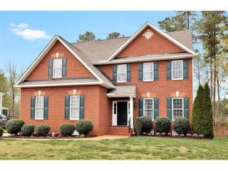 119 Little Hawk Pl, Midlothian, VA 23114-6531