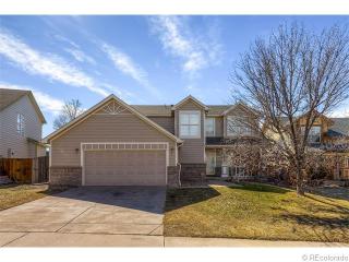 18688 Prentice Pl, Denver CO  80015-3717 exterior