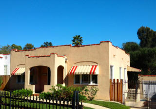 4940 Argus Dr, Los Angeles CA  90041-2121 exterior