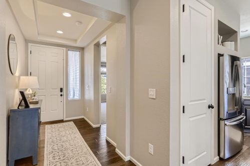 4858 Biloxi Way, Denver CO 80016-7284 exterior