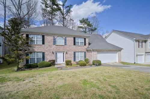 990 Palmer Rd, Lithonia, GA 30058-9087