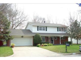 2601 Acacia Ct, Norman, OK 73072-6838