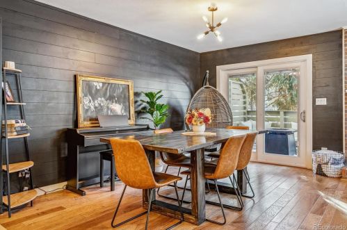 6948 Briarwood Cir, Englewood CO  80112-1151 exterior